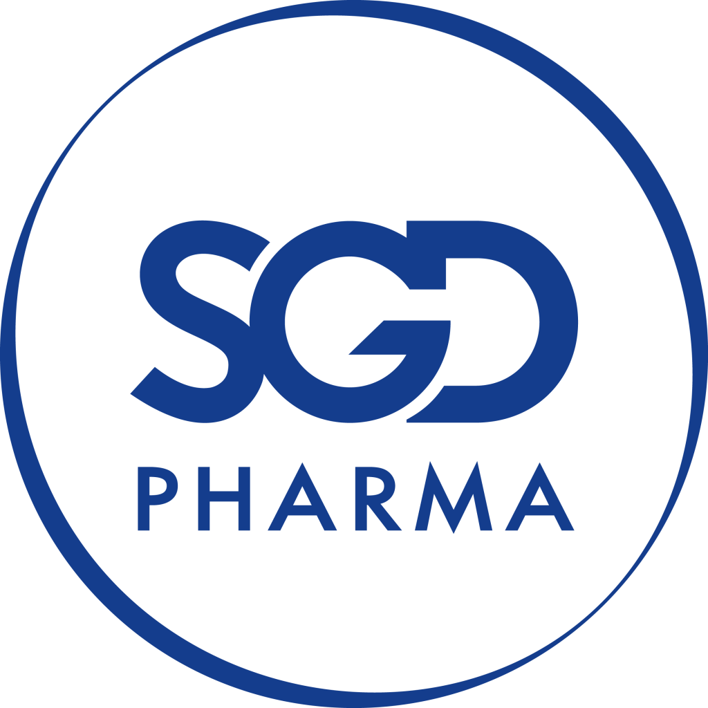 sud pharma Packaging