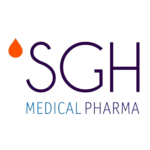 sgh pharma Packaging
